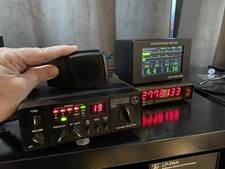 Amstrad 901 Cb Radio Nice