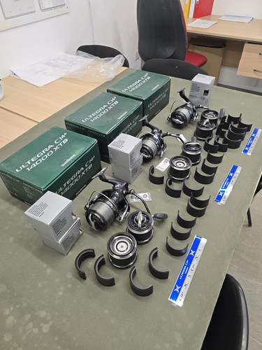 Shimano ultegra ci4 - shimano, ci4+