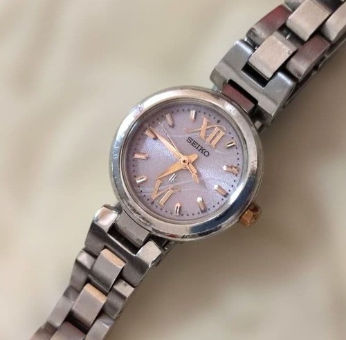 Seiko ladies watch - ladies',