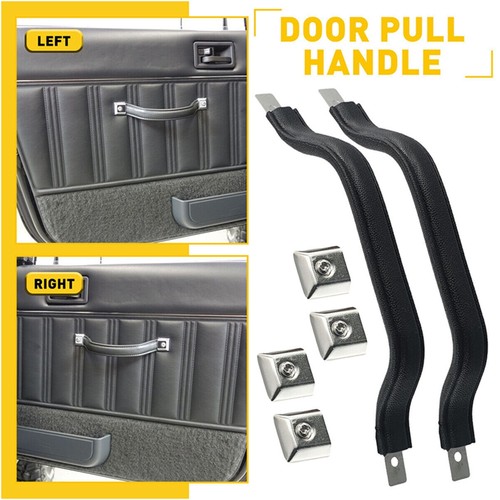 Door pull handle - handle, interior