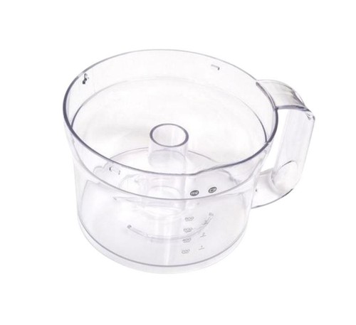 Kenwood food processor - bowl,
