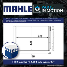 Air Con Condenser AC567000S