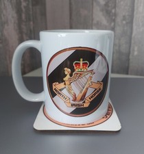 North Irish Horse Regiment