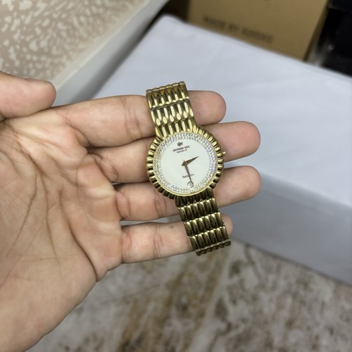 Vintage raymond weil nabucco - vintage,