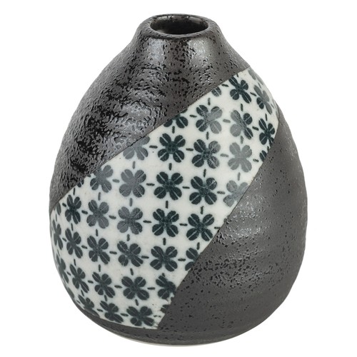 Kobana japanese mini vase - kobana,