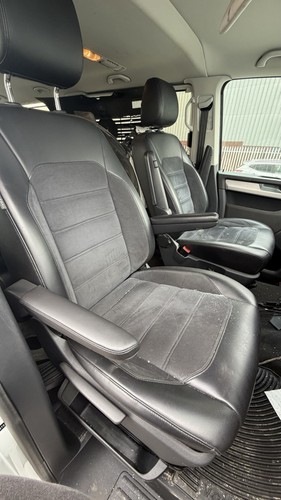 Genuine transporter t6 - vw,