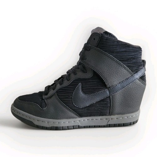 Nike dunk sky wedge - nike,