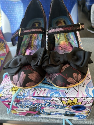 Irregular choice summer breeze - irregular,