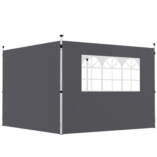 Outsunny gazebo replacement - gazebo,
