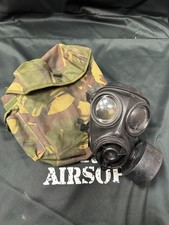 Genuine British military s10