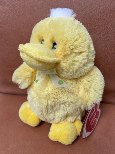 New tlc duckling plush - duckling, soft