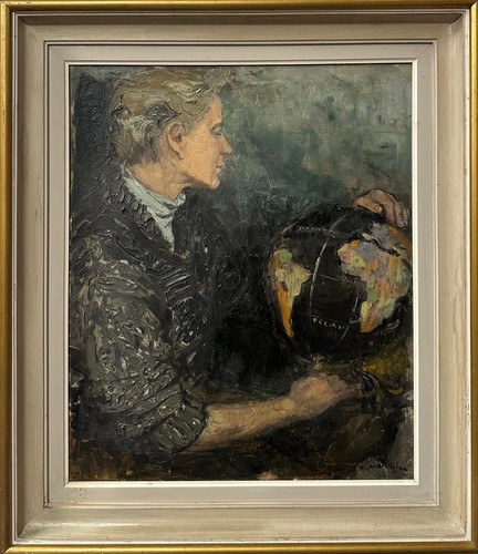 Margaret milnes signed 1969 - margaret,