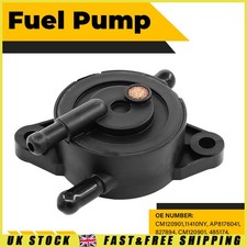 Fuel Pump For Piaggio NRG