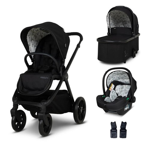 Cosatto trio giggle foxed - cosatto,