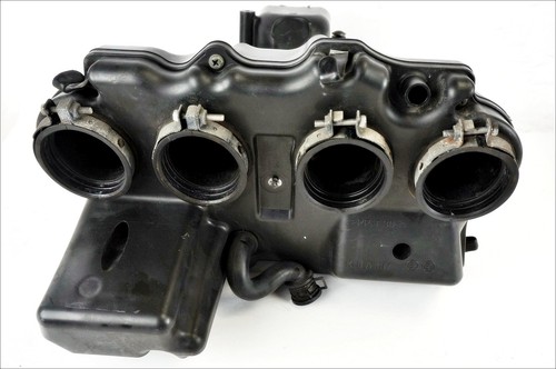 Original filter housing - filter,