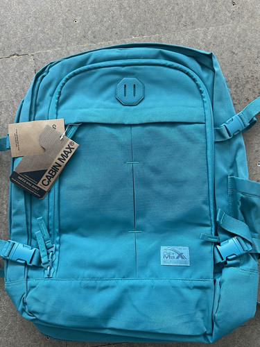 Cabin max metz 20l - max,