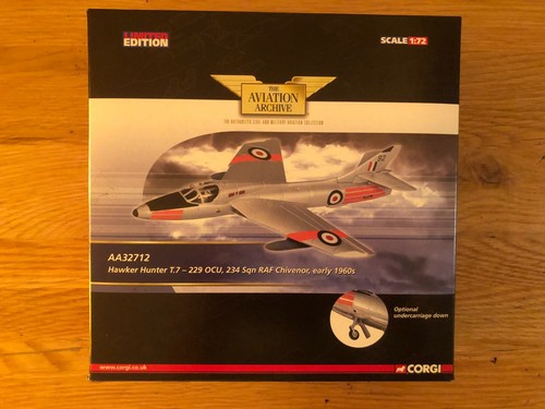Corgi aviation archive aa32712 - corgi,
