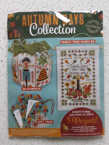 Autumn days collection - autumn,