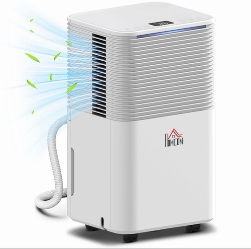 Homcom 12l day portable - homcom,