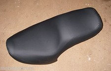 EN 500 C seat cover seat cover cover for bench seat cover Kawasaki EN500C