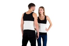 Kidney Warmer Corner Warmer Heat Belt Wool Body Warmer Deluxe