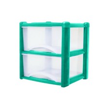 Neat Plastic Storage Drawers