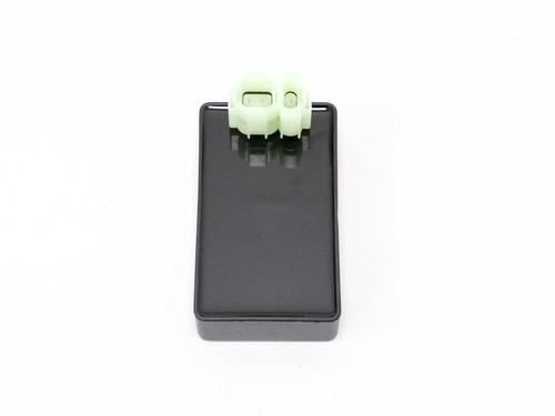 Pin fired cdi for - 6,