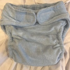 ADULT Fitted Terry Towelling