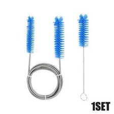 1Set Flexible Car Drain Dredge