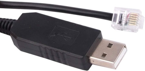Domoticz raspberry ftdi - on,