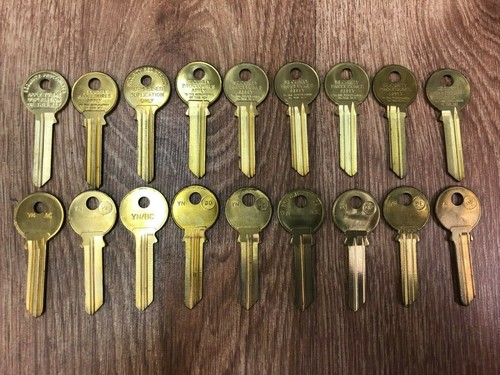 Copy pin key - pin,