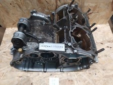 Yamaha TDR 250 Engine Cases 3CK Cases Engine Halves Block