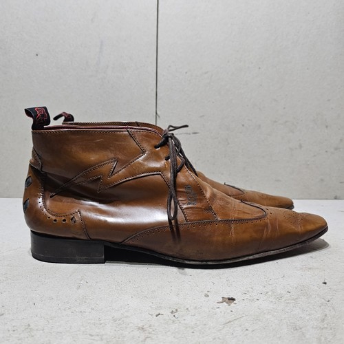 Jeffery west muse men - jeffery,