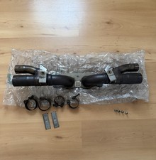 Milltek Exhaust Porsche 911