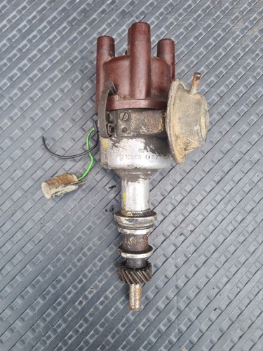 Ford pinto 2 0 - ford, 2.0
