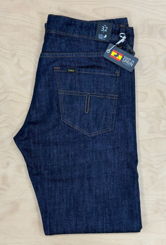 Lois jeans men marvin blue - jeans, men's