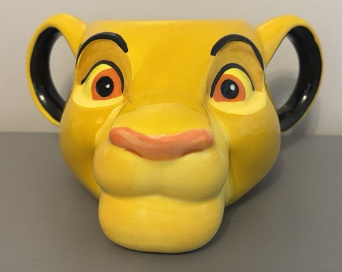 Disney the lion king - the,