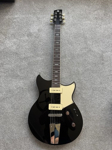 Yamaha rss02t revstar electric - rss02t,