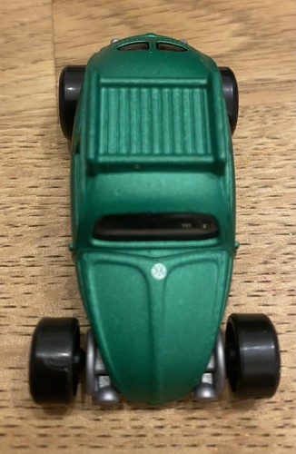 Hot wheels 1983 - wheels, beetle
