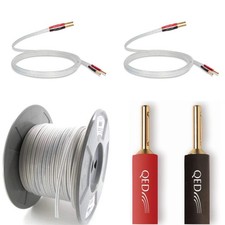 QED Silver Anniversary XT