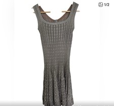 Alaïa Paris  Mini Dress Women