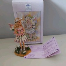 The Daisy Faerie Faerie