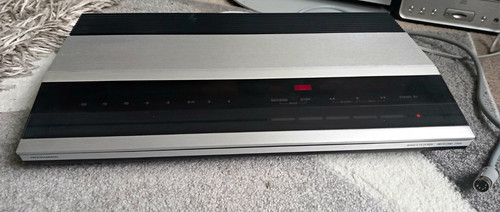 Bang olufsen o beocord - olufsen, b&o