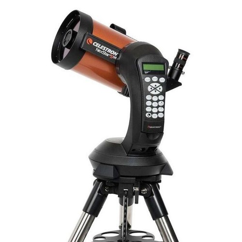 Celestron nexstar se - celestron,