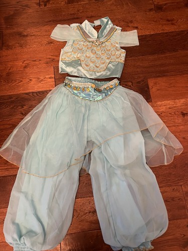 Jasmine dress up - jasmine,