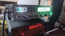Magnum Deltaforce 10meter