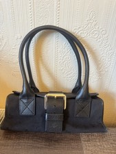 Vintage Mulberry Corrina Bag