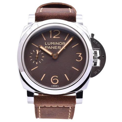 Panerai luminor 44mm pam01731 - 44mm,