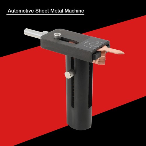 Car body spot welding pulling - car,