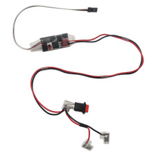 Engine Safety Kill Switch Kit for HPI RV KM 1/5 Rc Buggies Baja 5B 5T 5SC